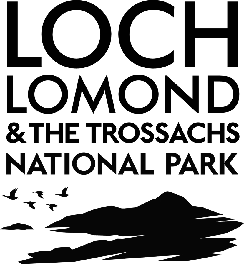 Loch Lomond & The Trossachs National Parkal